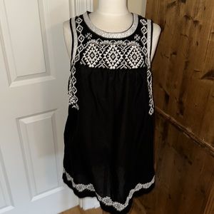 Lucky Brand Dress